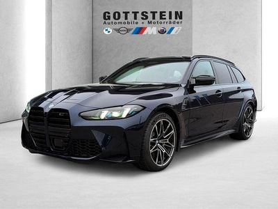 Neu BMW M3 Competition Edition 530 PS (389 kW) 2025 Blau Limousine