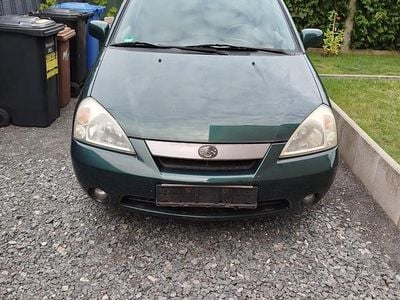 Suzuki Liana