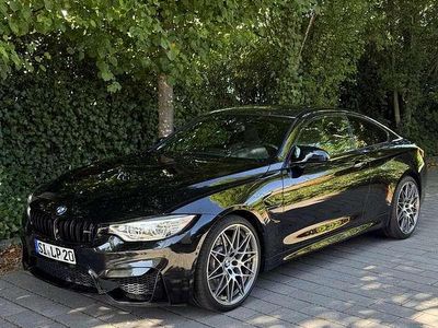 Gebraucht BMW M4 Competition Edition 450 PS (330 kW) 2016 Coupé