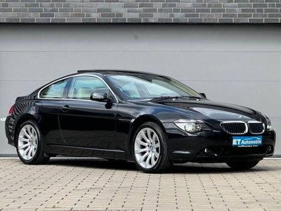 BMW 630