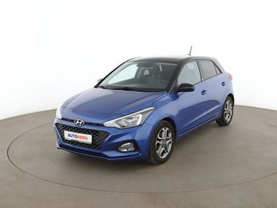 gebraucht Hyundai i20 1.0 TGDI YES! Plus, Benzin, 14.800 €