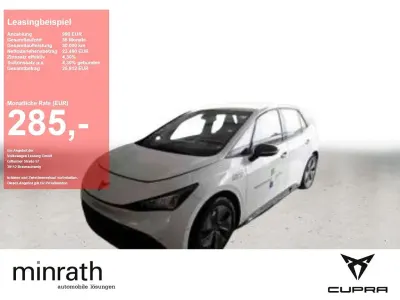 Gebraucht Cupra Born