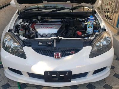 gebraucht Honda Integra dc5 type r Facelift