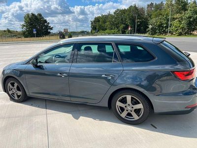 Seat Leon ST