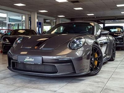 Porsche 911 GT3
