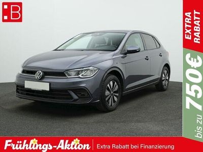 Usata VW Polo Move 95 CV (69 kW) 2024 Grigio Berlina
