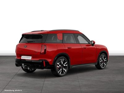 Mini John Cooper Works Countryman
