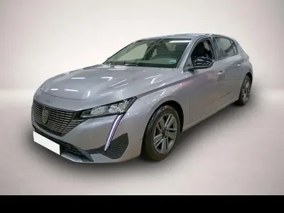 Gebraucht Peugeot 308