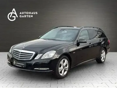 Occasion Mercedes E200