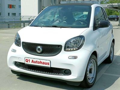 Smart ForTwo Coupé