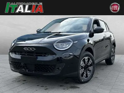 Gebraucht Fiat 600E