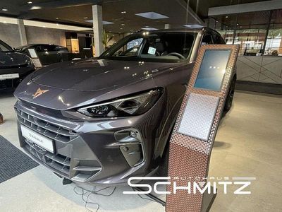 Grau Neu 2025 Cupra Terramar VZ SUV | 48.340 € (Guter Preis)