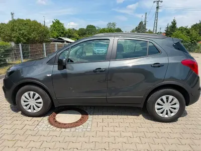Gebraucht Opel Mokka