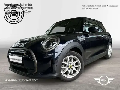 Occasion Mini Cooper SE