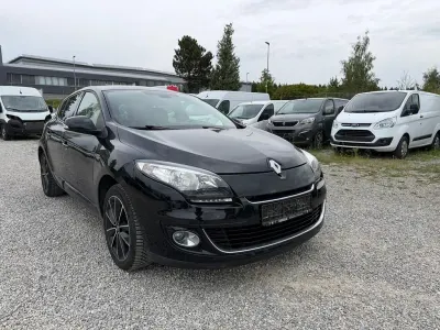 Gebraucht Renault Mégane