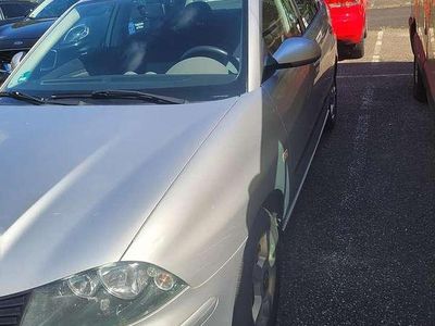 Seat Cordoba