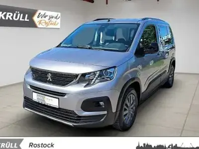 Gebraucht Peugeot e-Rifter