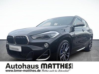 Schwarz Gebraucht 2019 BMW X2 Sport Line SUV | 28.450 € (Fairer Preis)