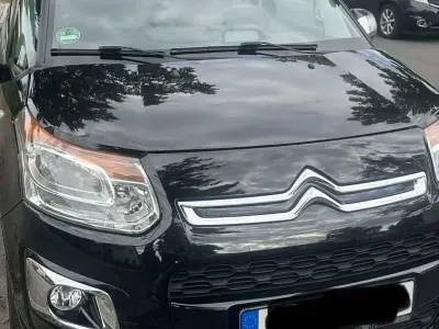 Gebraucht Citroën C3 Picasso
