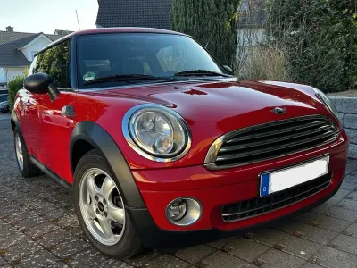 Gebraucht Mini ONE