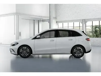 Gebraucht Mercedes B200