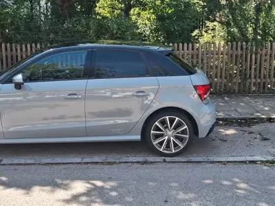 Gebraucht Audi A1 Sportback