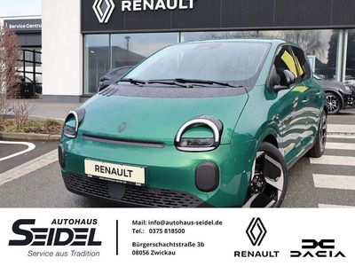 Neu Renault Twingo Urban 60 kW (82 PS) 2026 Kleinwagen
