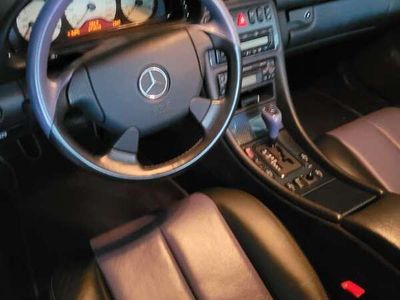 gebraucht Mercedes CLK320 CLK Cabrio 320 Sport