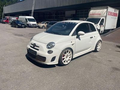 Abarth 500