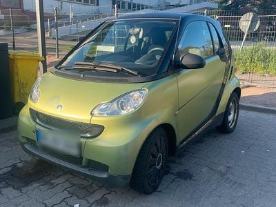 Smart ForTwo Coupé