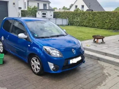 Gebraucht Renault Twingo