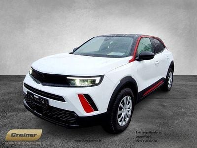 5 türen Gebraucht 2022 Opel Mokka GS Line SUV | 21.970 € (Fairer Preis)