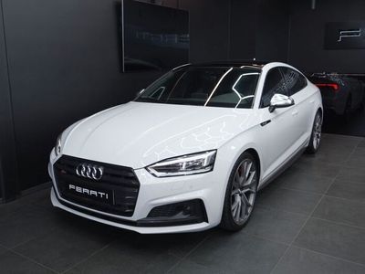 Audi S5 Sportback