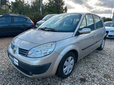 Renault Scénic II