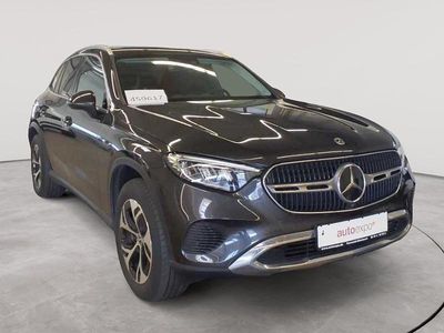 Mercedes GLC300e