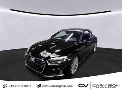 Audi A5 Cabriolet