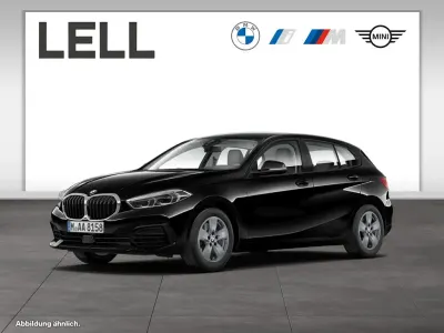 Gebraucht BMW 118
