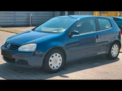 Gebraucht VW Golf V