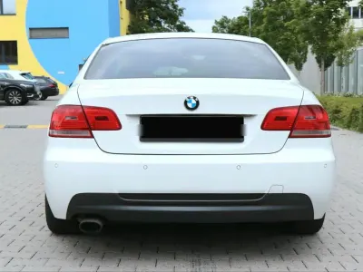 Używany BMW 320
