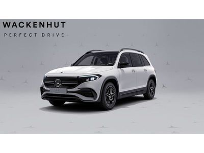 Mercedes EQB350