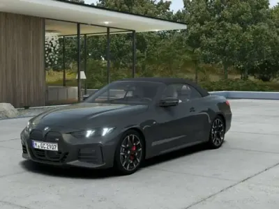 Käytetty BMW 440