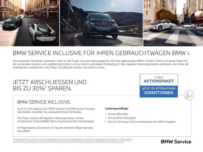 Gebraucht BMW i4 Sport Line 210 kW (286 PS) 2023 Alpinweiss iii Limousine