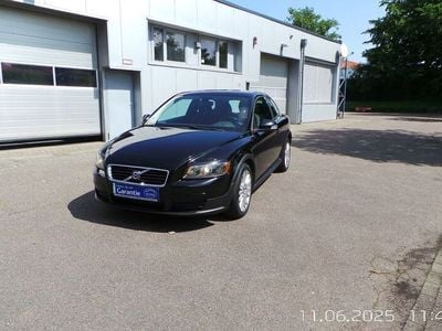 Volvo C30