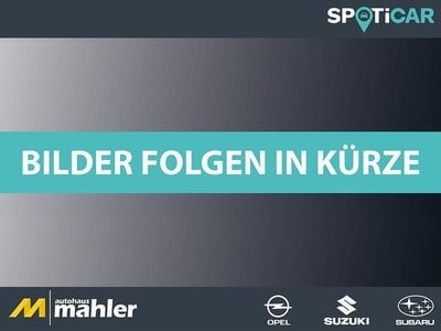 Gebraucht Opel Mokka X Innovation 140 PS (102 kW) 2017 Weiss SUV