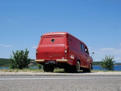 Gebraucht Ford Transit 88 PS (64 kW) 1967 Van