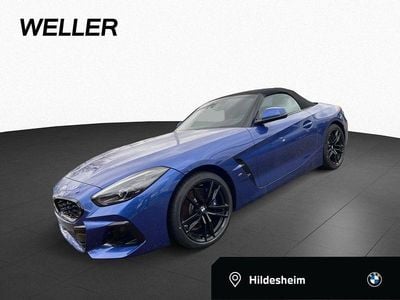 Portimao blau Neu 2025 BMW Z4 Comfort Edition Limousine | 61.490 € (Fairer Preis)