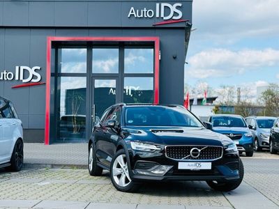Volvo V60 CC