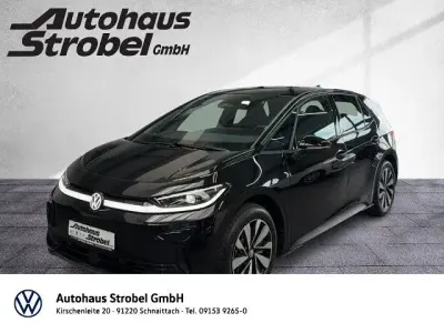 Gebraucht VW ID.3