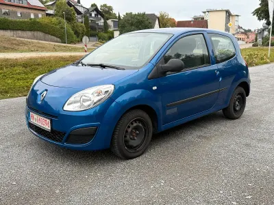 Gebraucht Renault Twingo