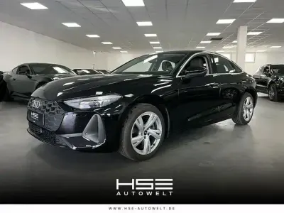 Brugt Audi A5 Ambiente 150 HK (110 kW) 2025 Sort Sedan